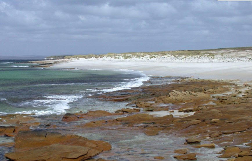 Weddell Island, United Kingdom